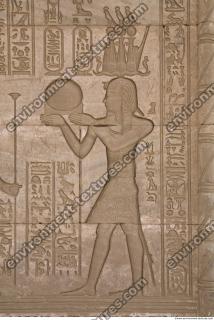 Photo Texture of Dendera 0038